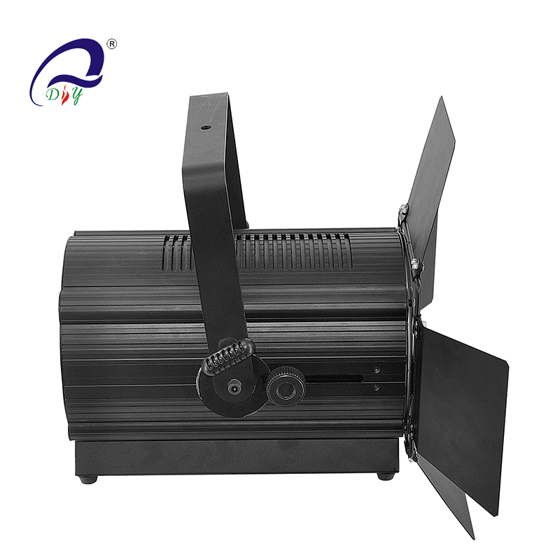 SL100 200W LED Video Thealter publiekslicht