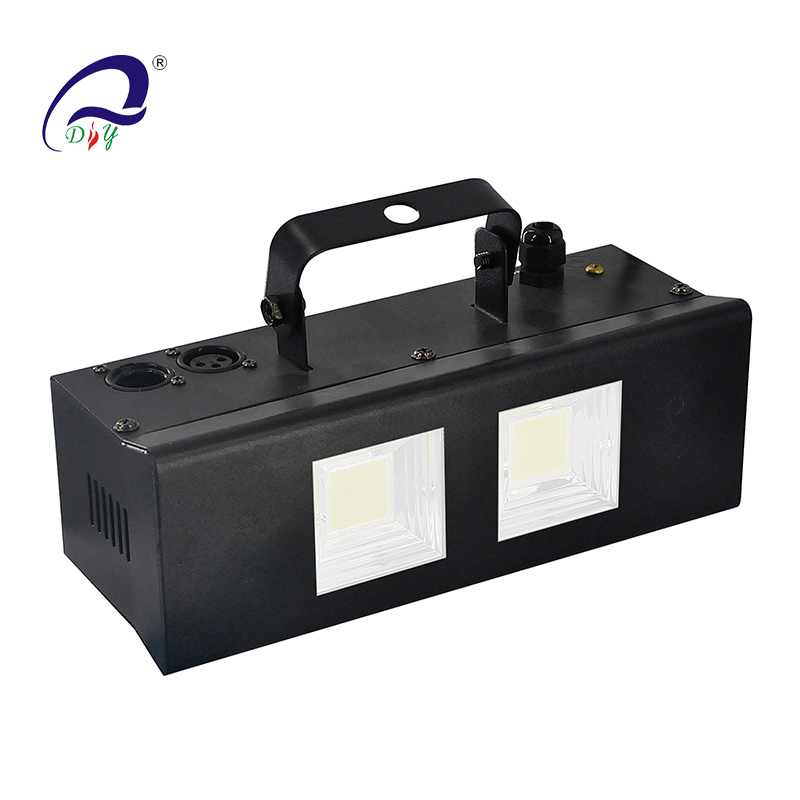 VS65B LED COB Strobe flitslicht voor bruiloft