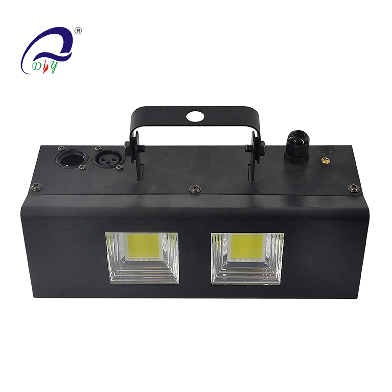 VS65B LED COB Strobe flitslicht voor bruiloft