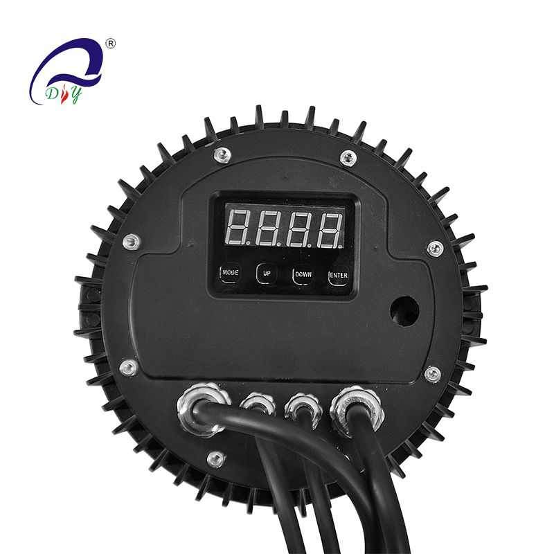PL16 MINI COB Watervrij IP65 LED Par Light voor tuin