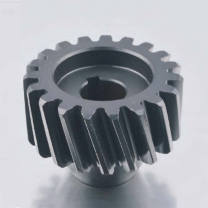Power Pump Gear