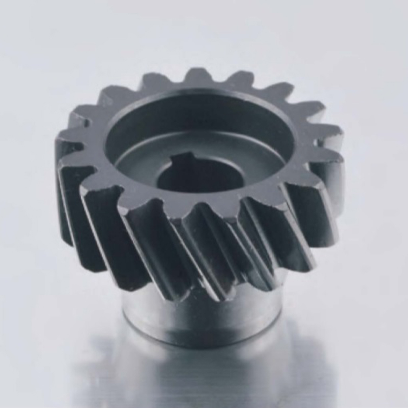 Power Pump Gear