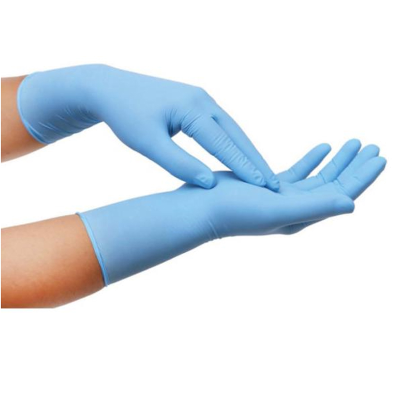 Wegwerp medische handschoenen