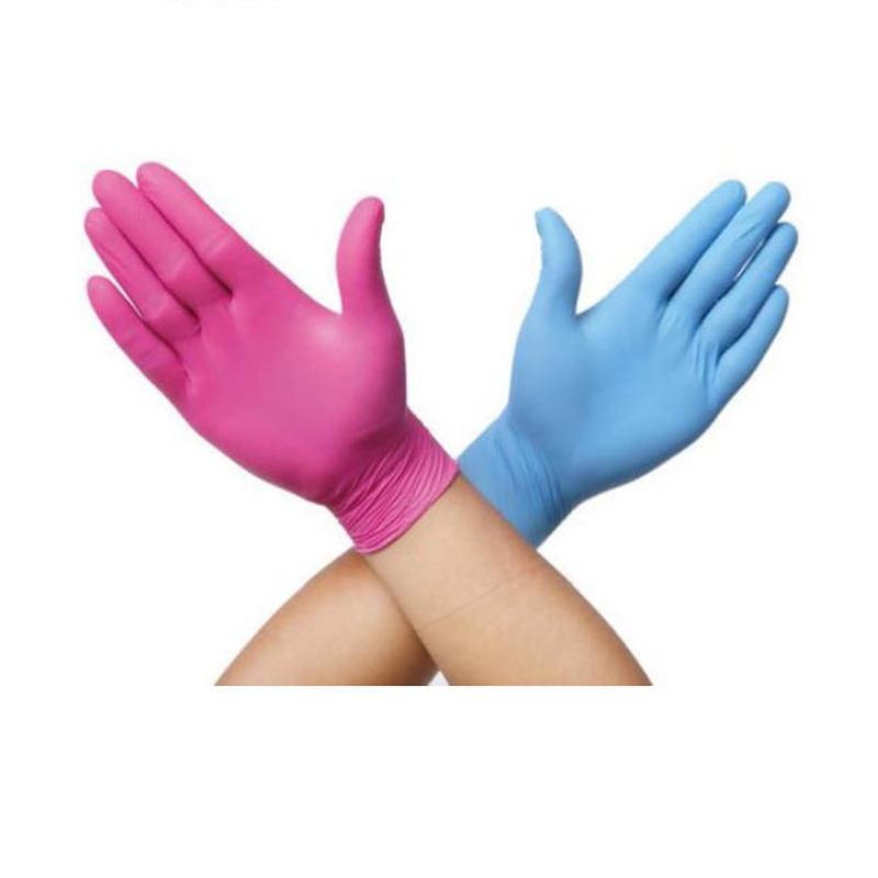 Wegwerp medische handschoenen