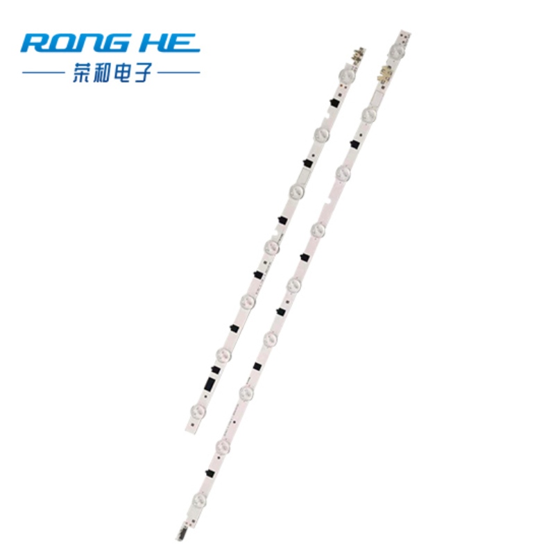 Wholesales Samsung 50 inch 9+7 licht led backlight strip