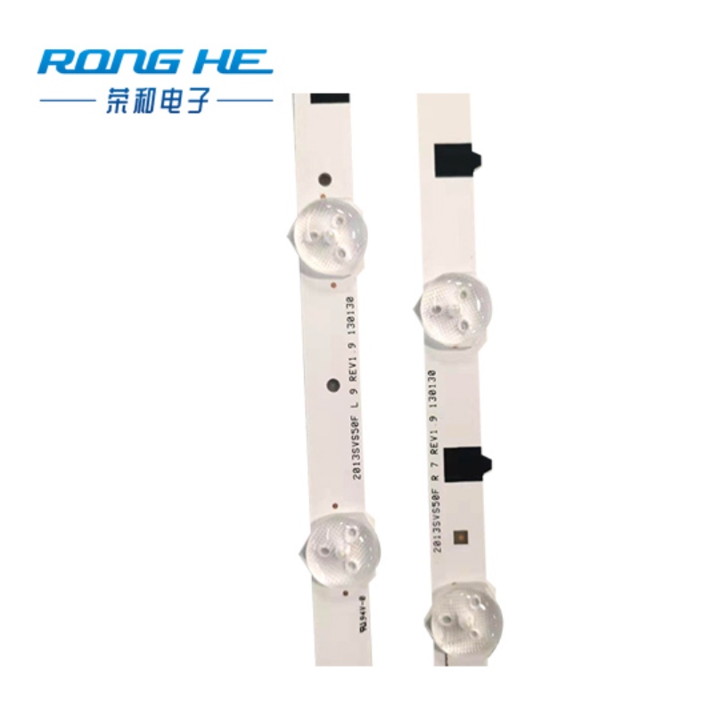 Wholesales Samsung 50 inch 9+7 licht led backlight strip