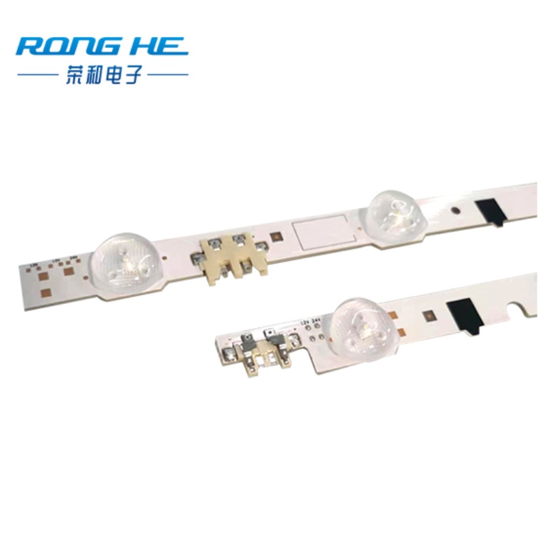 Wholesales Samsung 50 inch 9+7 licht led backlight strip