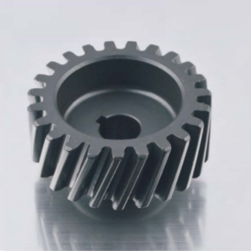 Power Pump Gear
