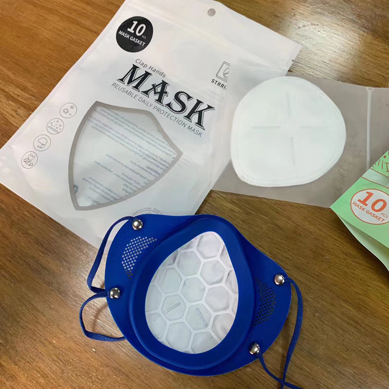 Vervangbaar gezichtsmasker voor kinderen KN95 - gezichtsmasker voor kinderen, gezichtsmasker, vriendelijk gezichtsmasker