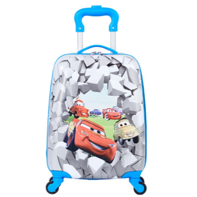 Bagage voor kinderen