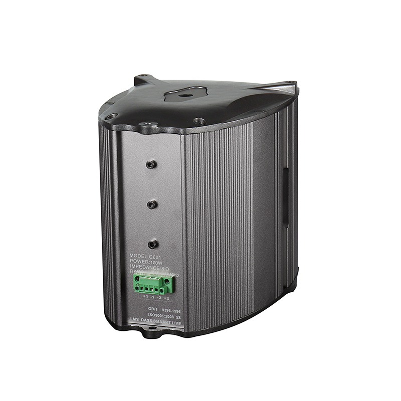 passieve spreker Y-Q601MH