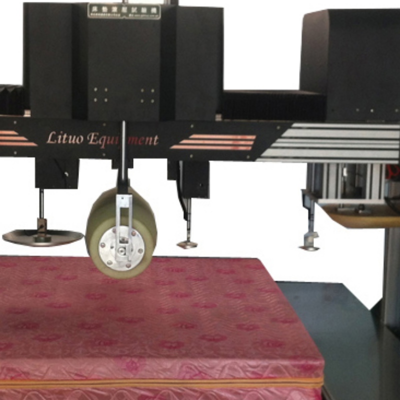 LT-JJ29 Computerized National Standard Matrash Uitgebreide testmachine