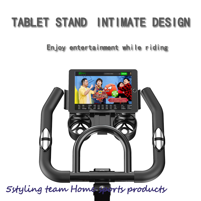 Headstream fabriek grensoverschrijdende levering van binnenlandse sportfiets fitnessapparatuur stomme hometrainer indoor sportfiets