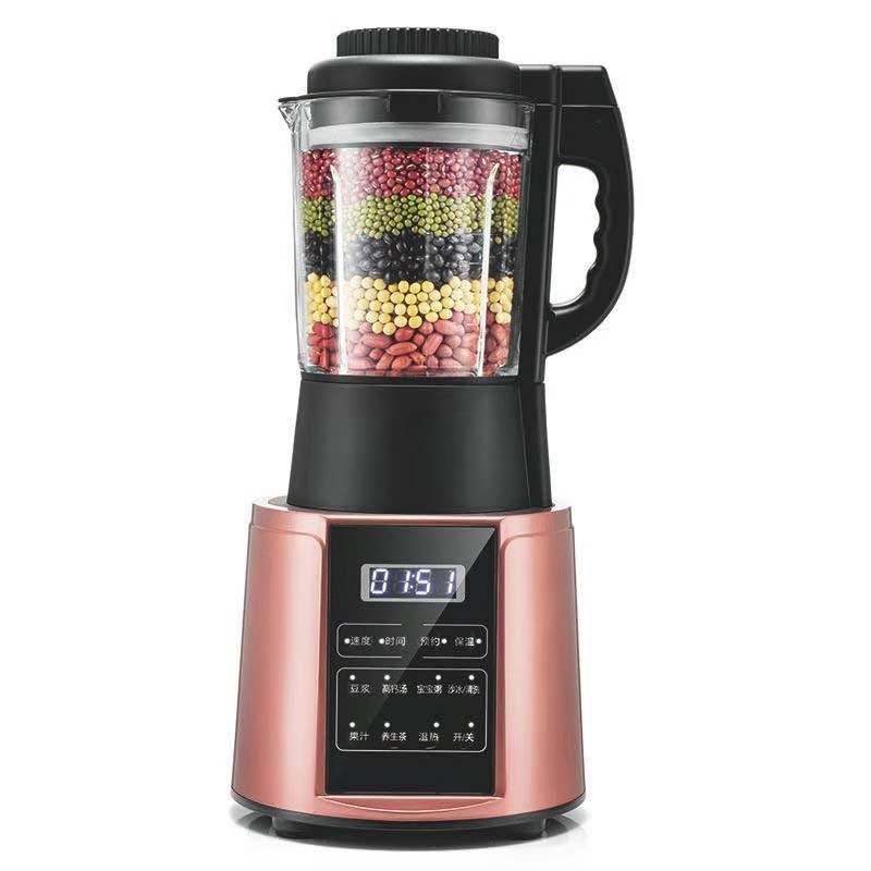 hoge snelheid Blender 2.0L multifunctie