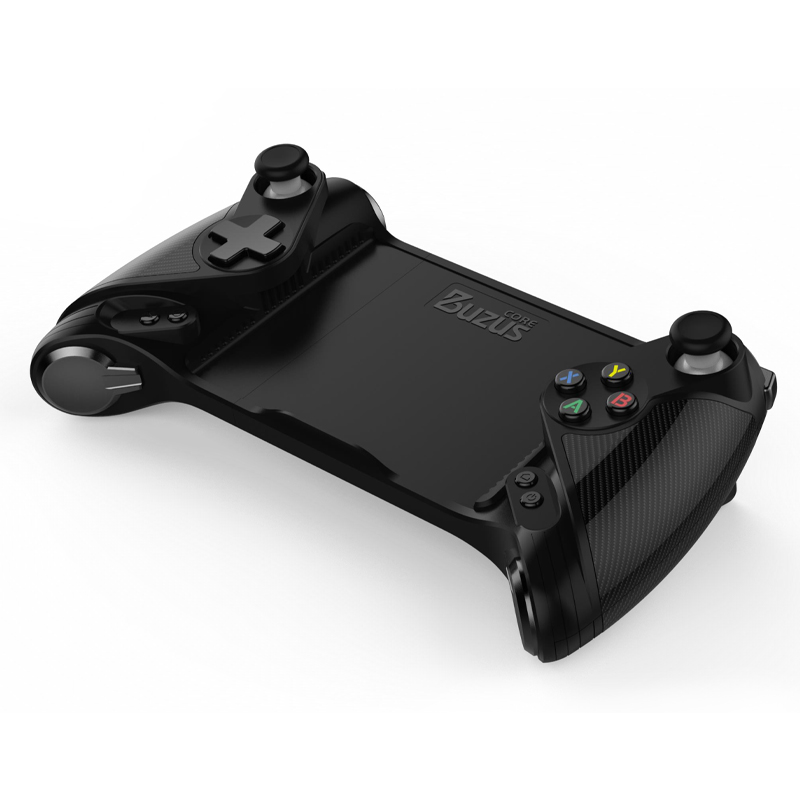 Dual Shock draadloze gamecontroller voor Android- en Windows-pc