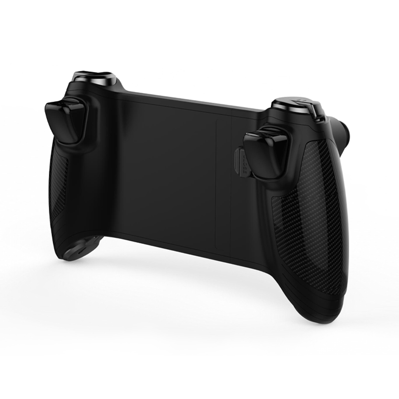 Dual Shock draadloze gamecontroller voor Android- en Windows-pc