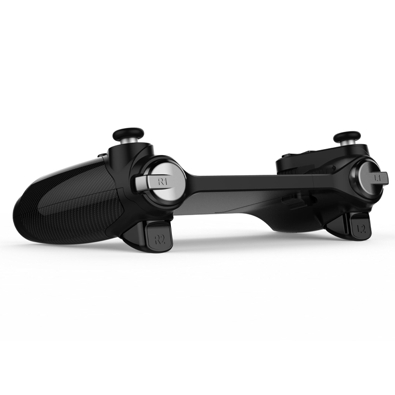 Dual Shock draadloze gamecontroller voor Android- en Windows-pc