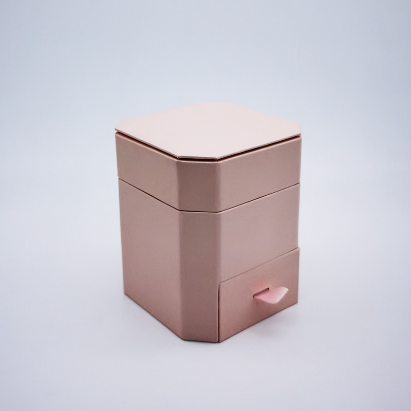 Sieraden bloembak GL-PA0002