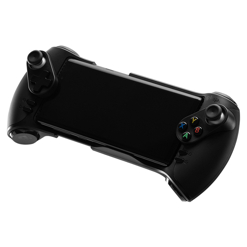 glap Play p / 1 Dual Shock draadloze gamecontroller voor Android en Windows PC