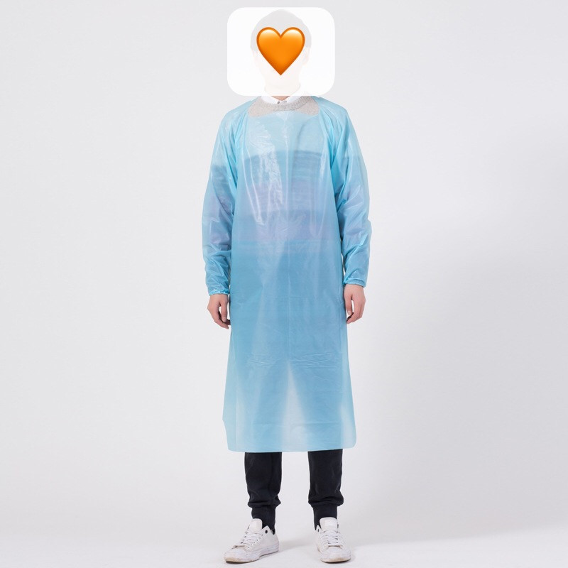 Beschikbare goedkope prijs Isolatie kleding