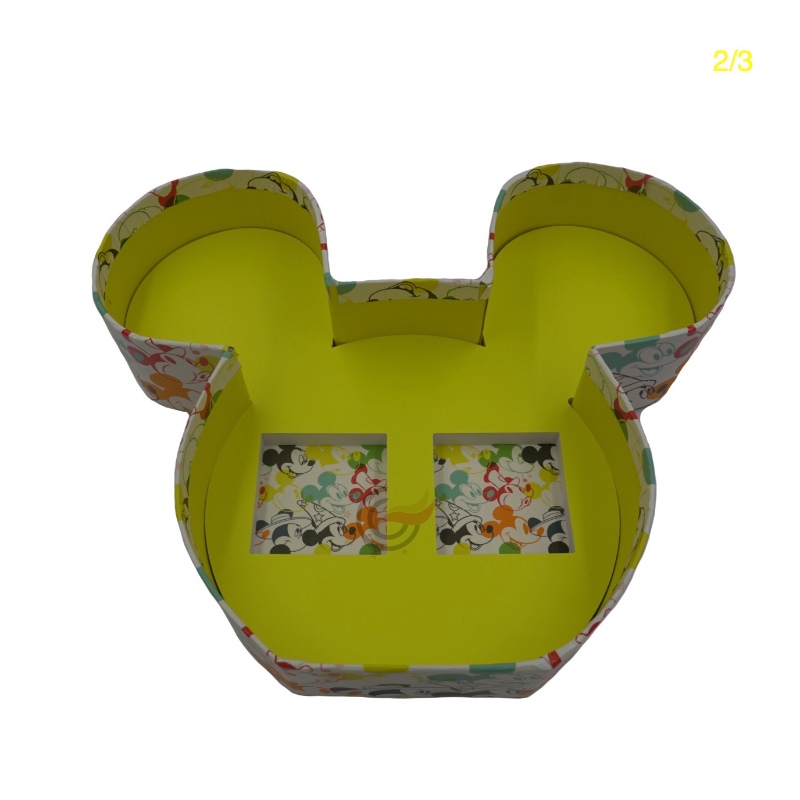 GL-PA0032 TOY verpakkingsdoos