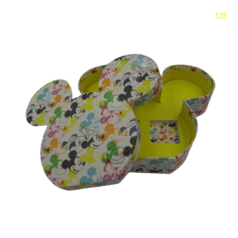 GL-PA0032 TOY verpakkingsdoos