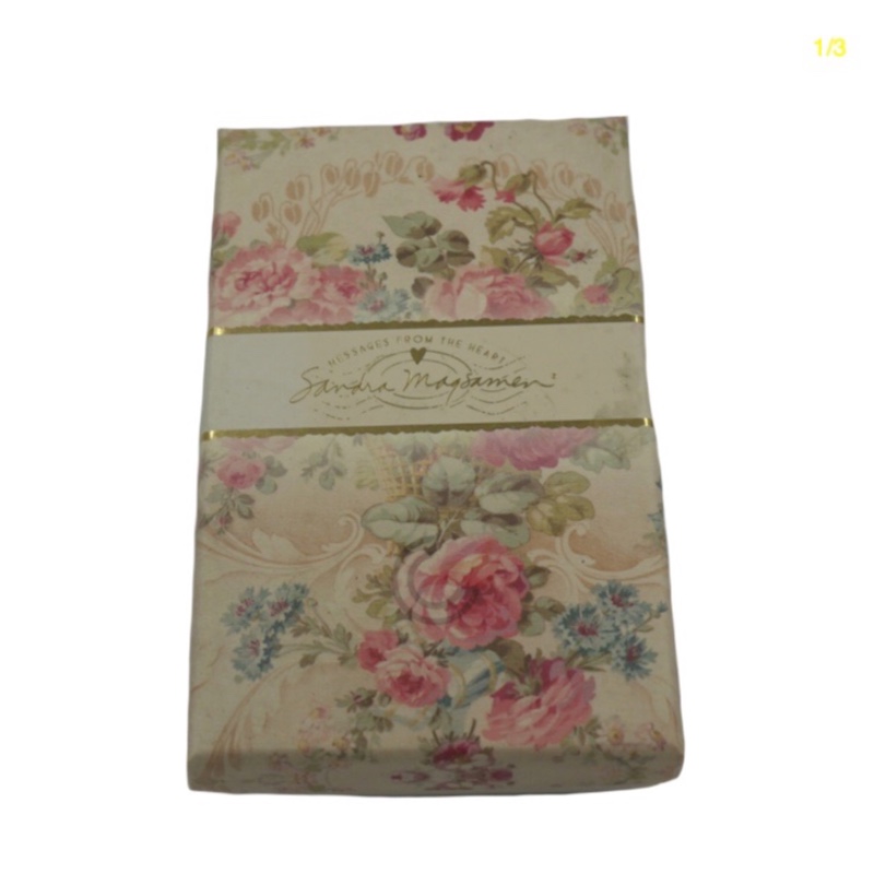 GL-PA0018 juwelendoos