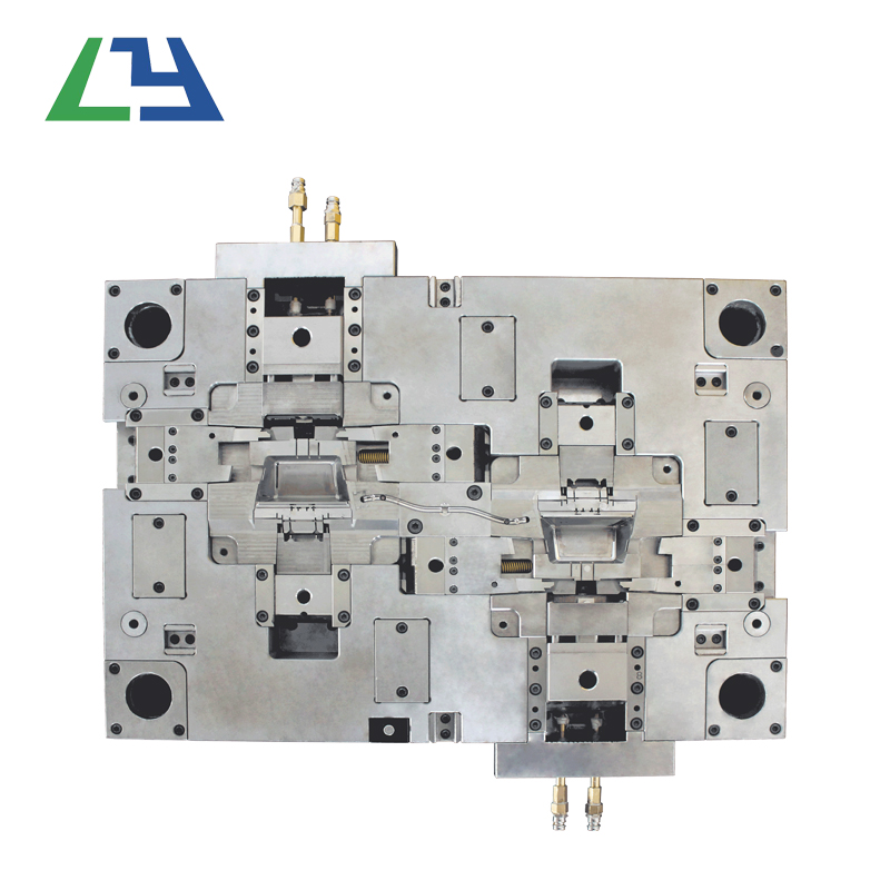 2020 Rusland International Mold Technology and Plastics Exhibition