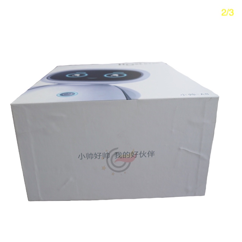 GL-Electronic verpakking