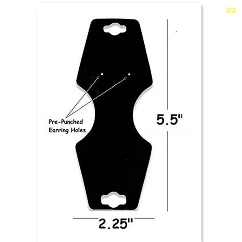 GL-PA0091 Neckklace kaart