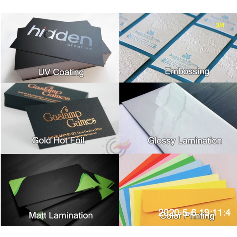 plastic sieraden kaart