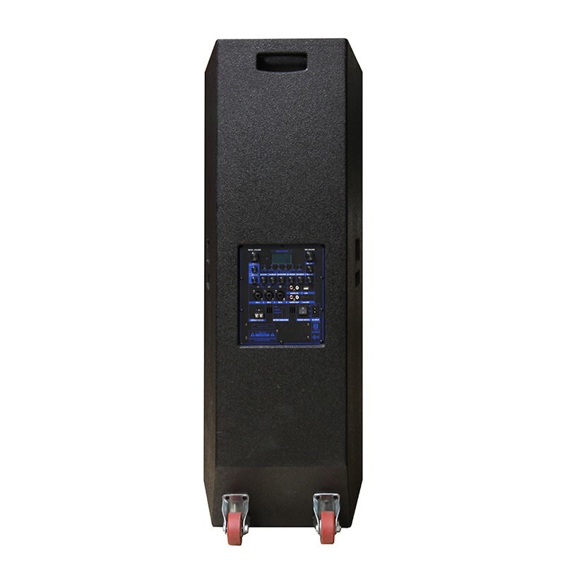 Grote DJ-luidspreker Y-450DH