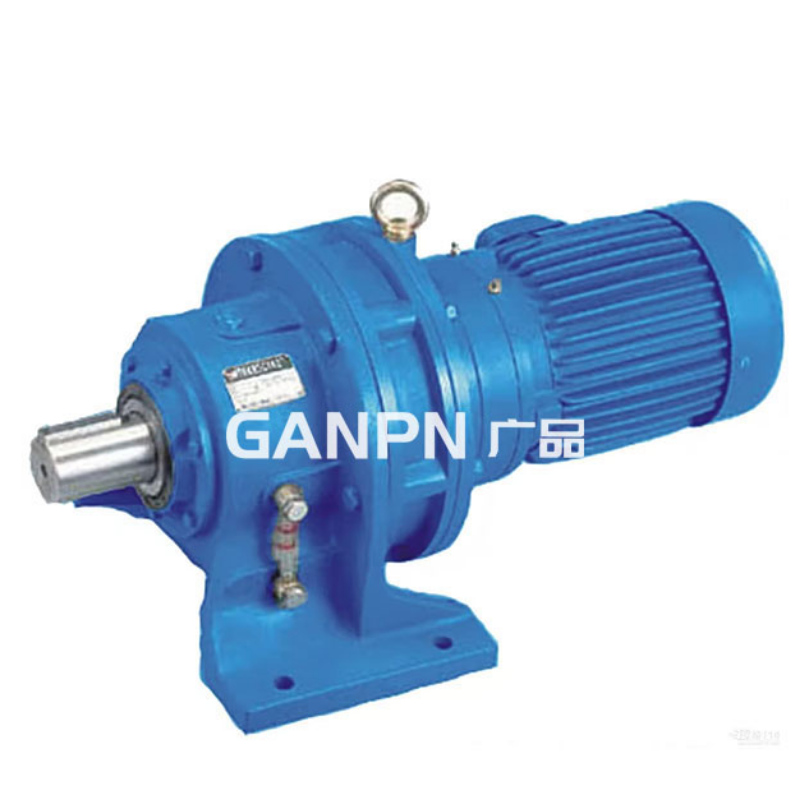 Micro cycloïde reducer