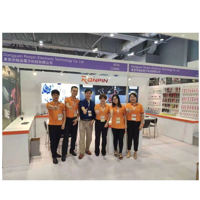 Hong Kong Airport Expo-beurs