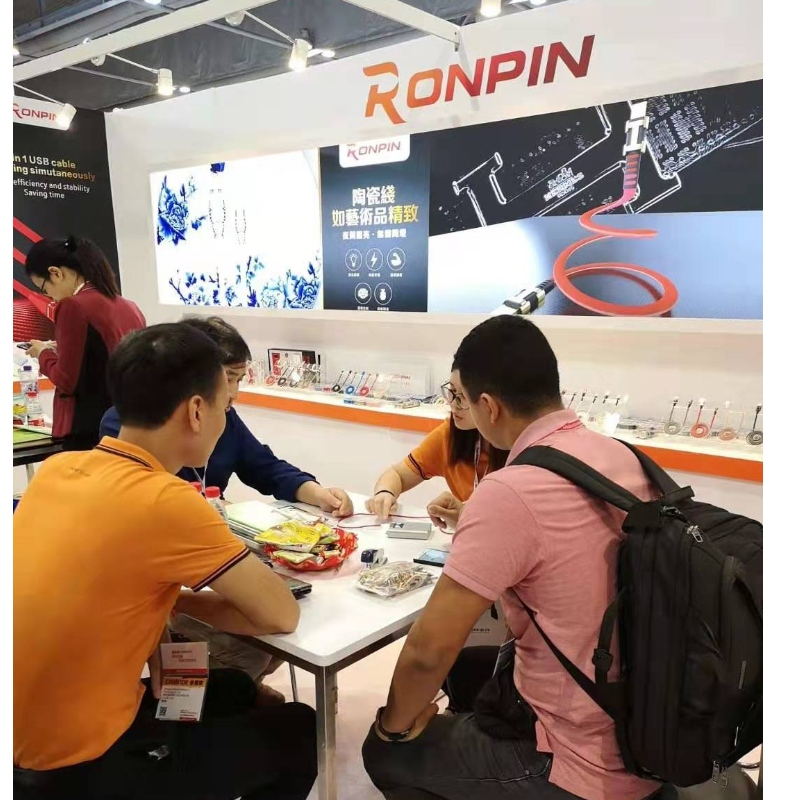 Indonesië Elektronische vakbeurs