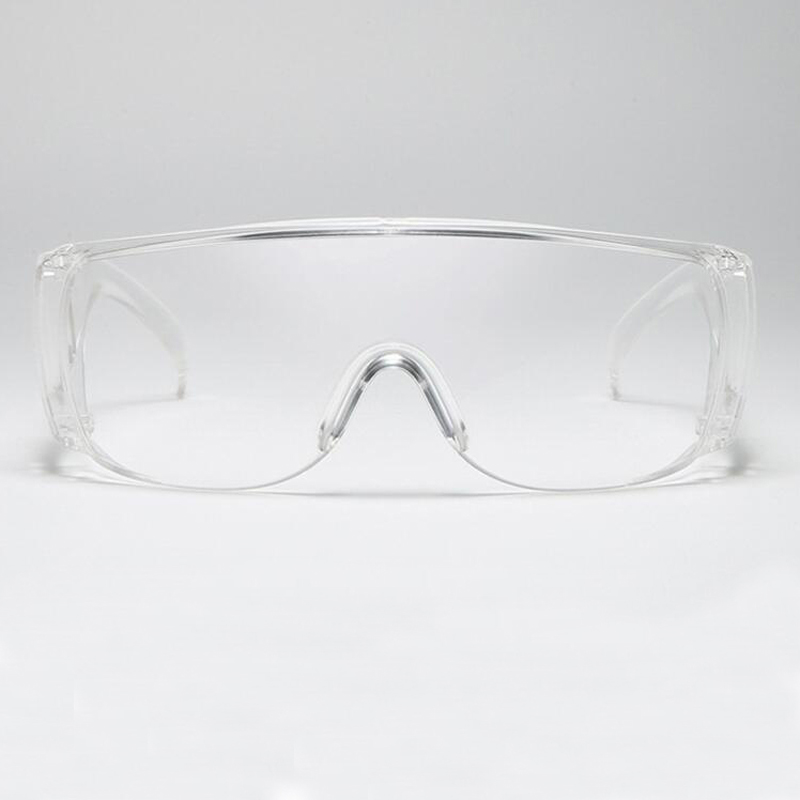 stofdicht en spatwaterdicht Groothandel veiligheidshelm beschermende bril bril mode