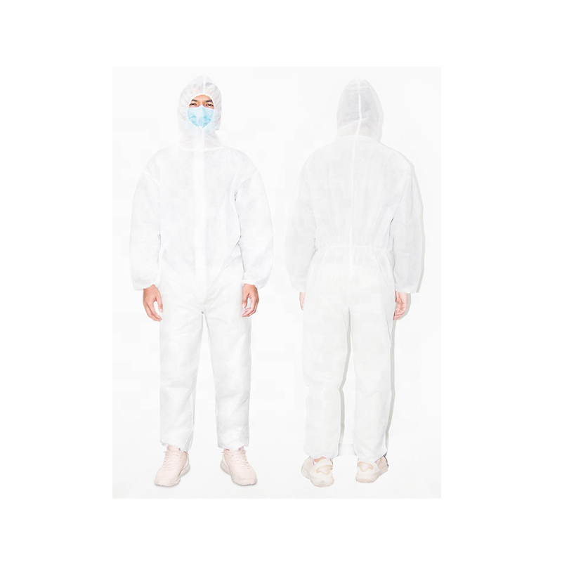 hoogwaardig beschermend pak converall beschermende kleding medisch pak
