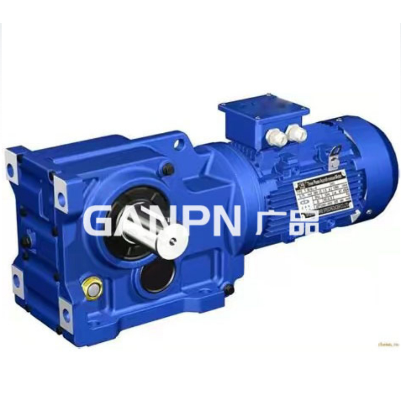 Industrial K serie reducer