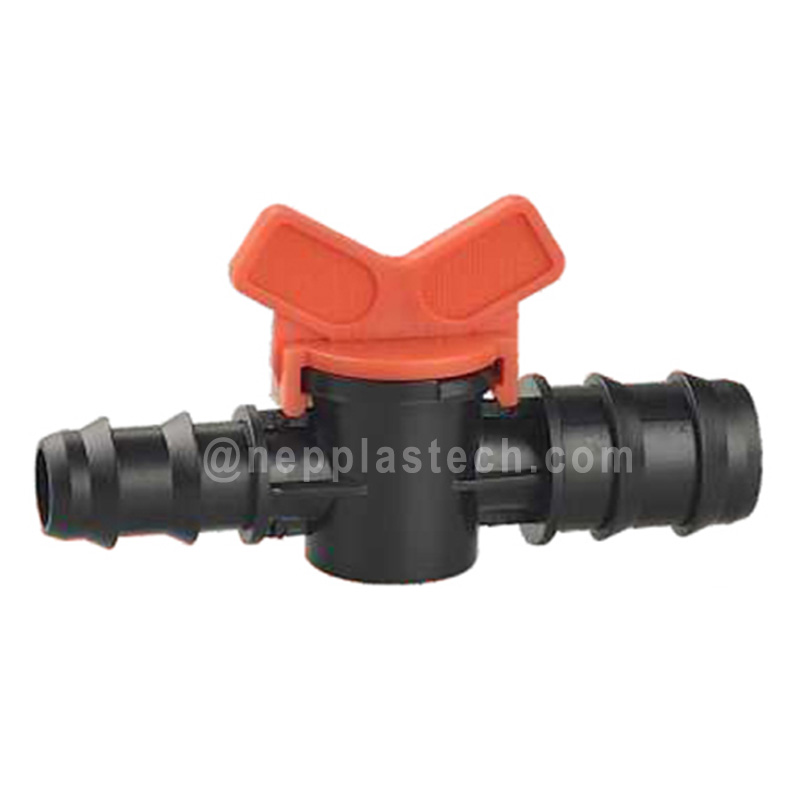 tuin automatisch irrigatiesysteem druppelslang pijp 20mm tot 16mm reducerende connectoren met weerhaken