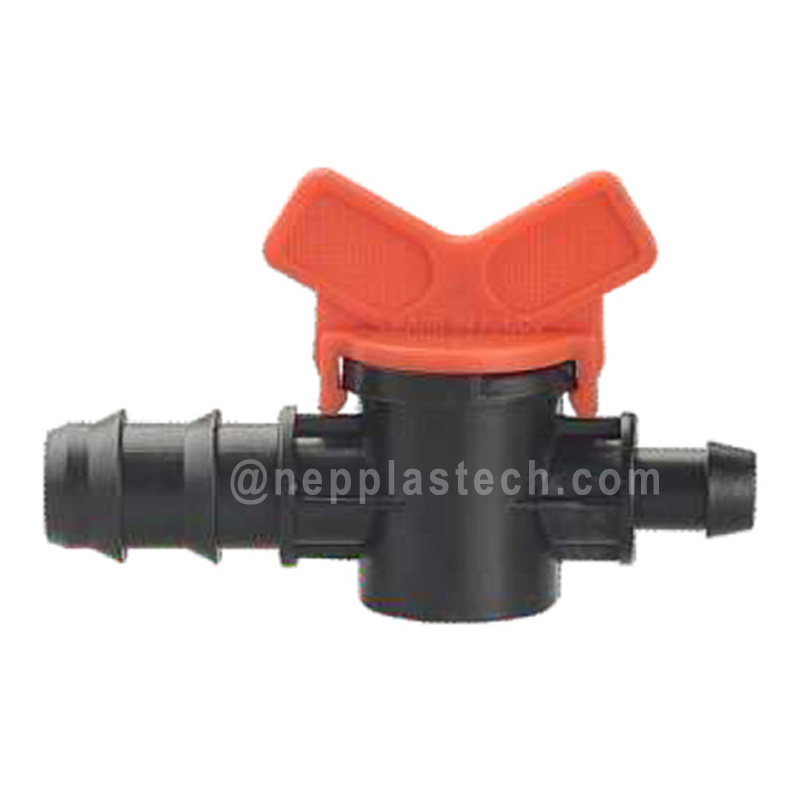 tuin automatisch irrigatiesysteem druppelslang pijp 20mm tot 16mm reducerende connectoren met weerhaken