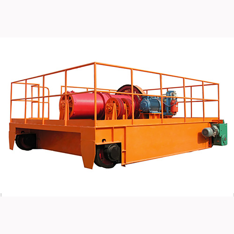Sluis Gate Hoist