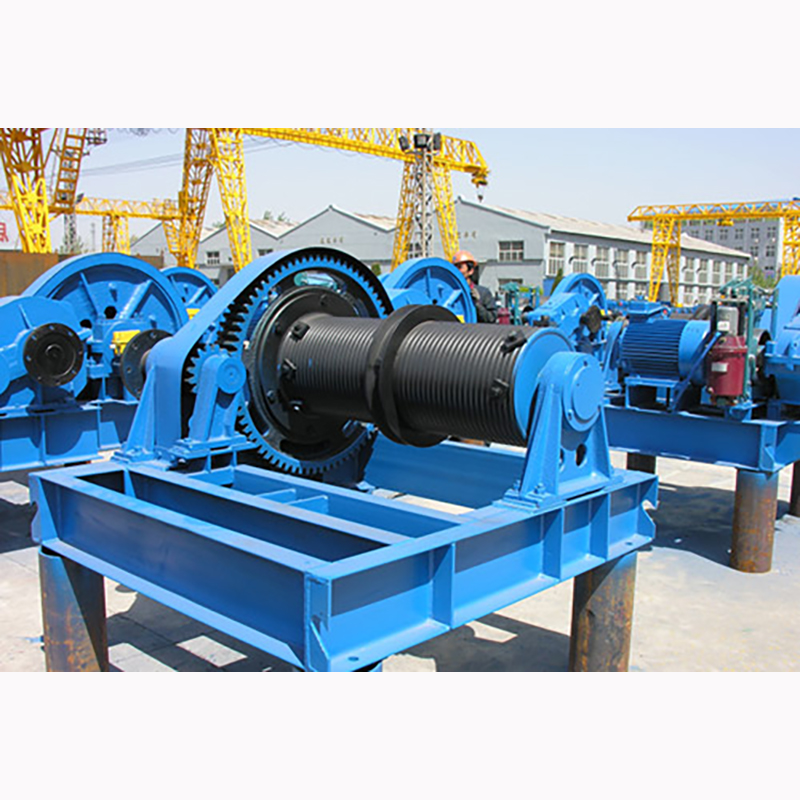 Arc Sluice Gate omhoog