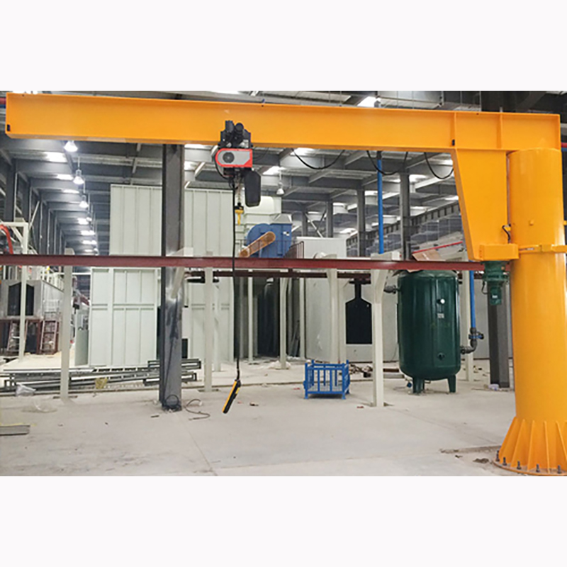 Europese elektrische hijs Jib kraanvogel Europese elektrische hijs Jib kraan Europese elektrische hijs Jib kraan Europese elektrische hijs Jib kraanvogel Europese elektrische hijs Jib