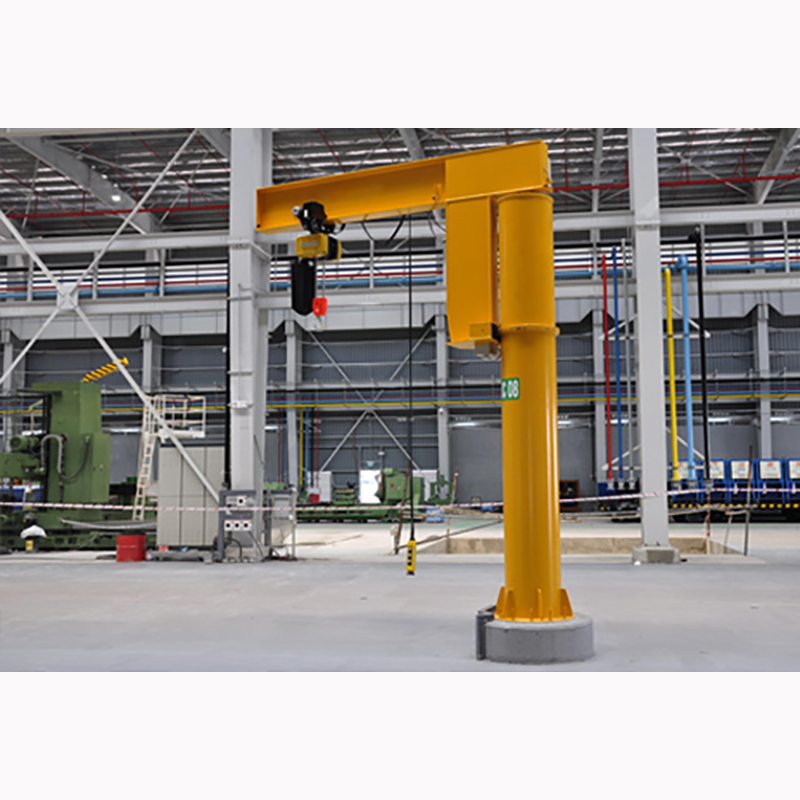 Europese elektrische hijs Jib kraanvogel Europese elektrische hijs Jib kraan Europese elektrische hijs Jib kraan Europese elektrische hijs Jib kraanvogel Europese elektrische hijs Jib