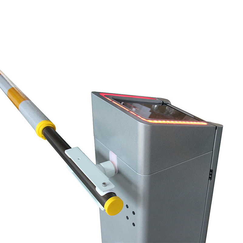WEJOIN CB02 Commercial servo barriere gate voor de parkeerplaats