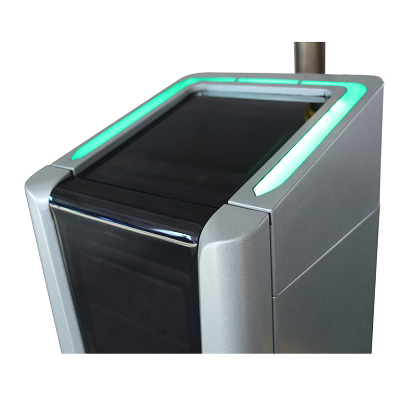 WEJOIN CB02 Commercial servo barriere gate voor de parkeerplaats