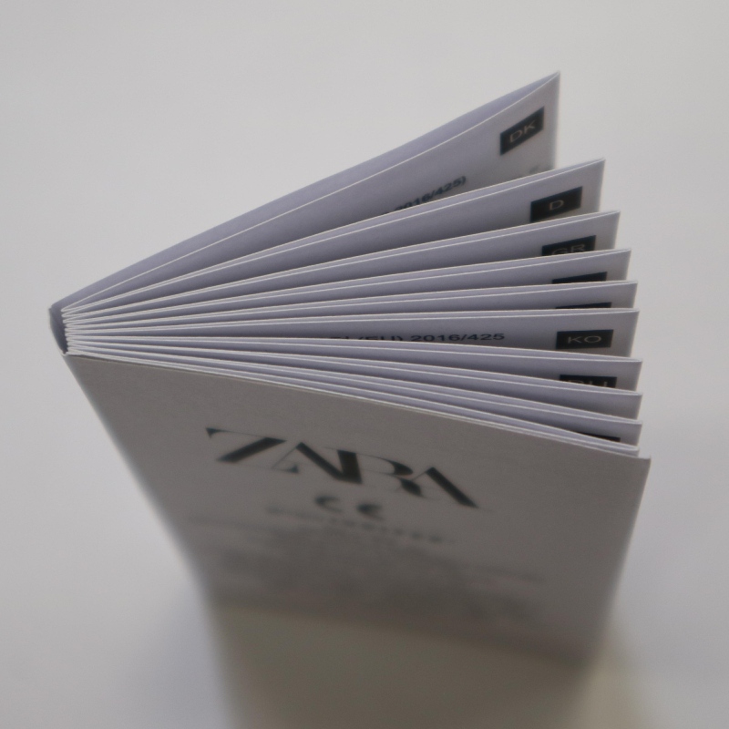 Monochroom afdrukken met handmatige aanpassing
