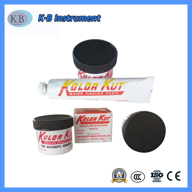 China Kopie Kolor Kut Water Finding Oil Finding Paste 85g