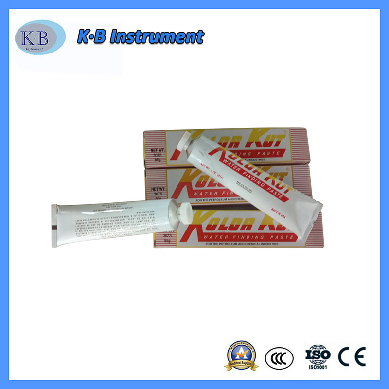 China Kopie Kolor Kut Water Finding Oil Finding Paste 85g