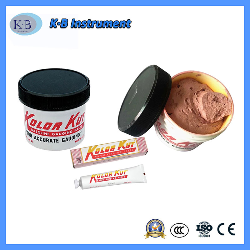 China Kopie Kolor Kut Water Finding Oil Finding Paste 85g